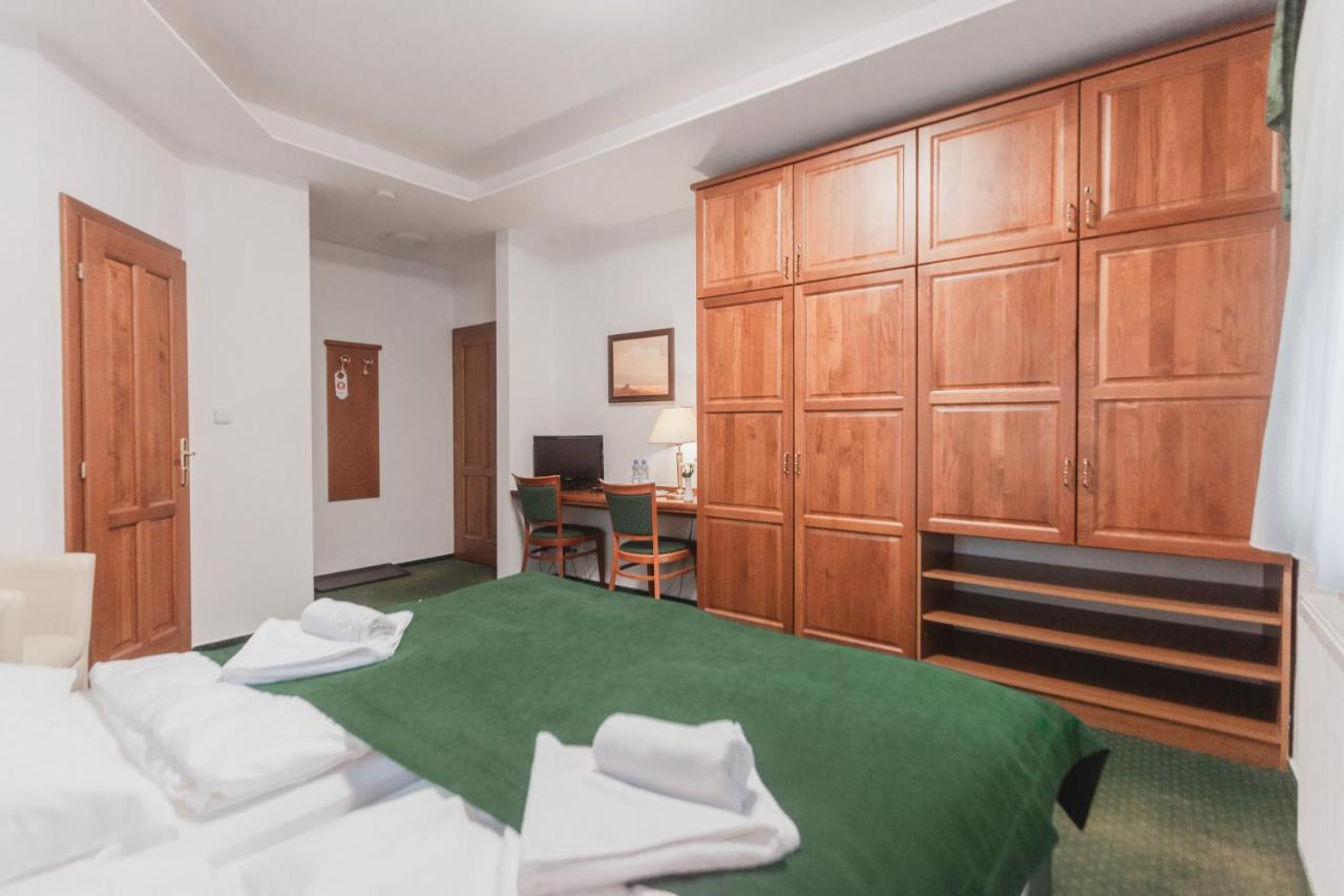 Hotel Peko Praga Esterno foto